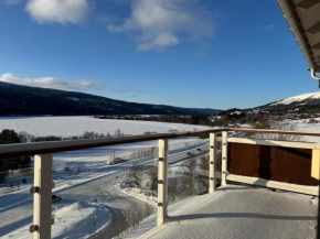 Åre Fjällfoten - next to VM8an